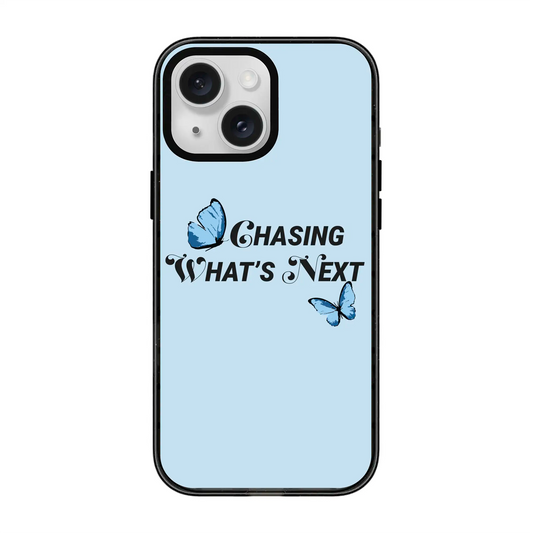 CHASING WHAT’S NEXT-Power Kılıf - iPhone 17e