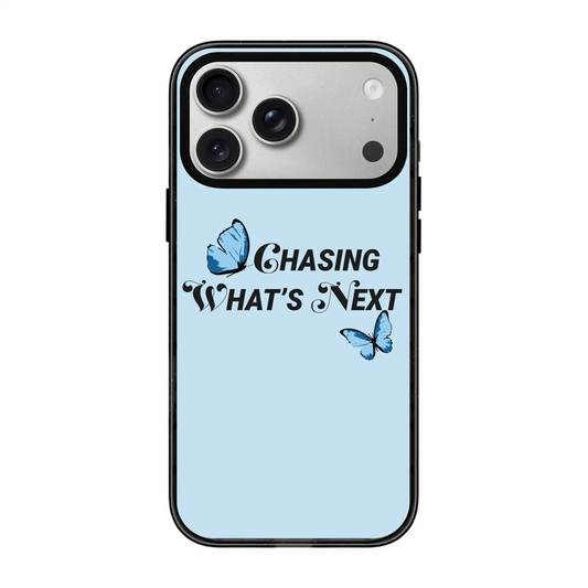 CHASING WHAT’S NEXT-Power Kılıf - iPhone 17 Pro Max