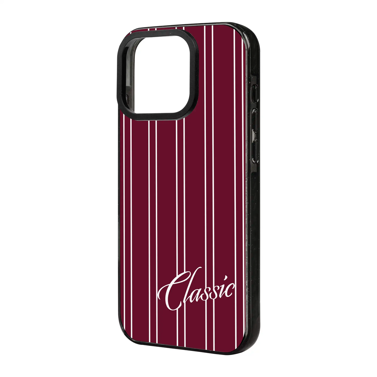 CLASSIC STRIPE-Power Kılıf - iPhone 11
