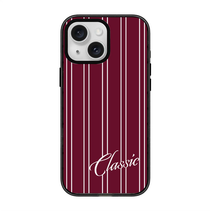 CLASSIC STRIPE-Power Kılıf - iPhone 11