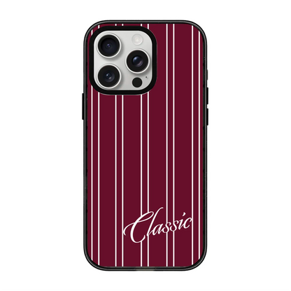 CLASSIC STRIPE-Power Kılıf - iPhone 12 Pro