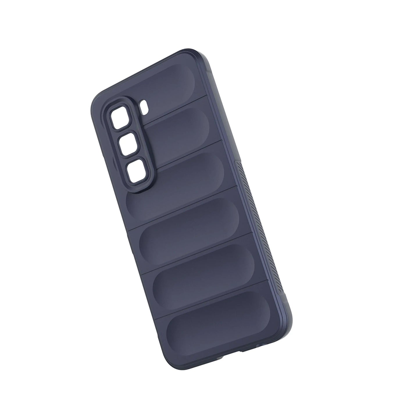 NEW-Ruggy Kılıf - İnfinix Hot 50 Pro 4G