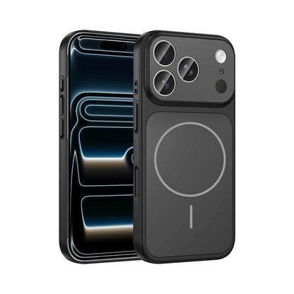 NEW-Guise Kılıf MagSafe Özellikli - iPhone 16 Pro Max