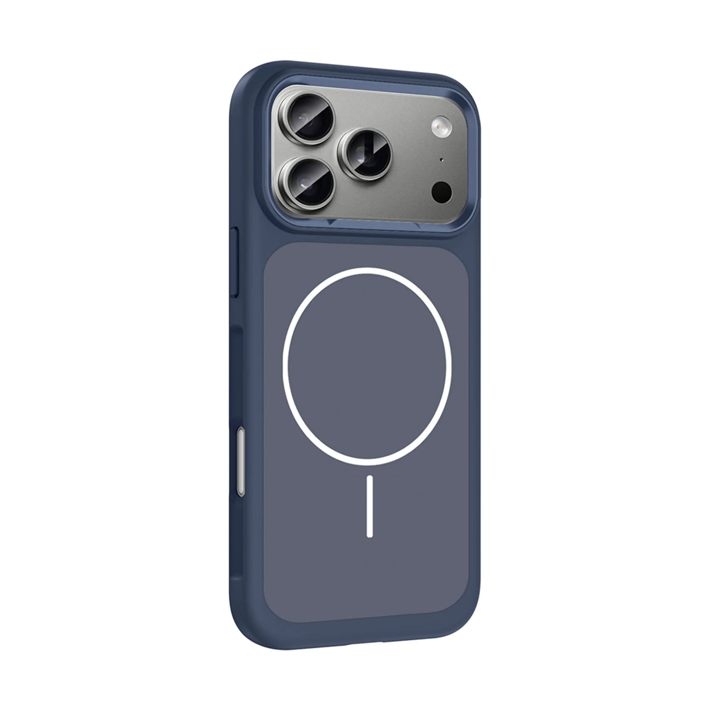 NEW-Lamina Kılıf MagSafe Özellikli - iPhone 17 Pro