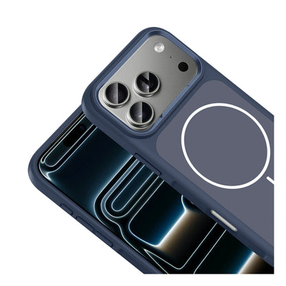 NEW-Lamina Kılıf MagSafe Özellikli - iPhone 17 Pro