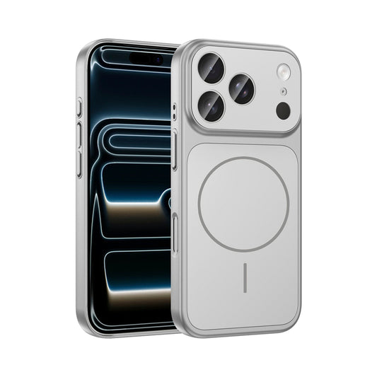 NEW-Guise Kılıf MagSafe Özellikli - iPhone 14 Pro