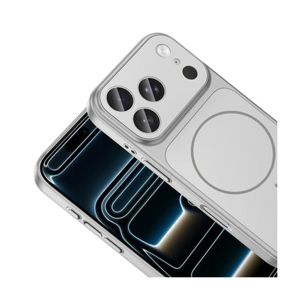 NEW-Guise Kılıf MagSafe Özellikli - iPhone Air