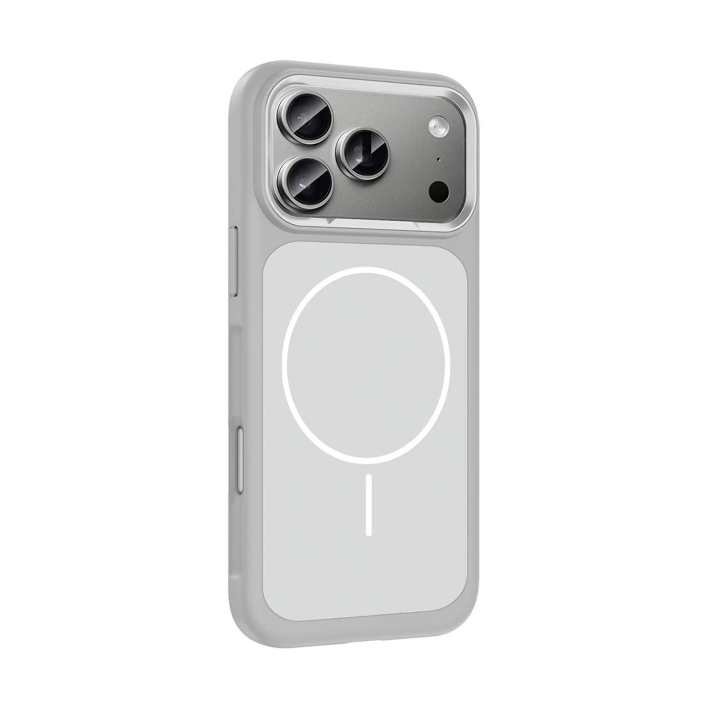 NEW-Lamina Kılıf MagSafe Özellikli - iPhone 17 Pro Max