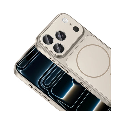 NEW-Guise Kılıf MagSafe Özellikli - iPhone 14 Pro