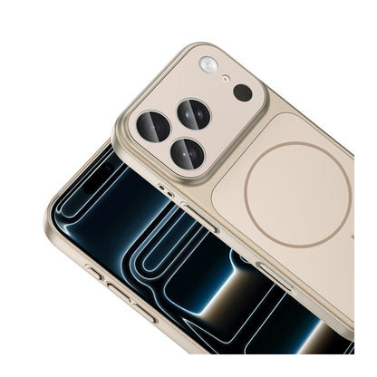 NEW-Guise Kılıf MagSafe Özellikli - iPhone 17 Pro Max