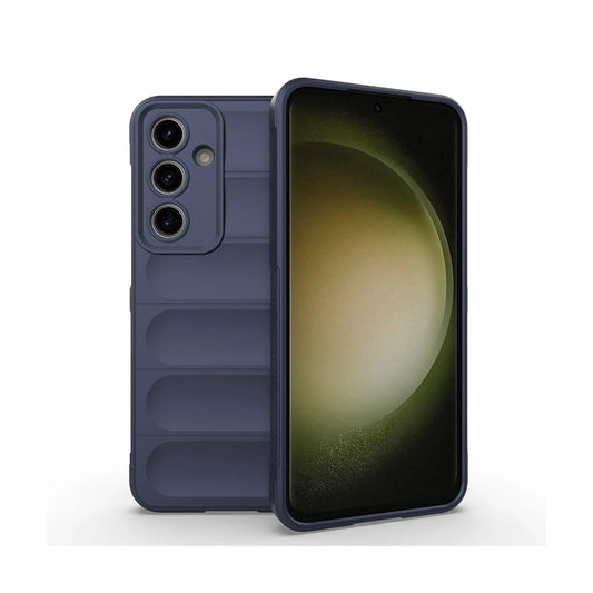 NEW-Ruggy Kılıf - Galaxy S24 FE