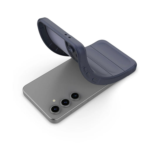 NEW-Ruggy Kılıf - Galaxy S24 FE