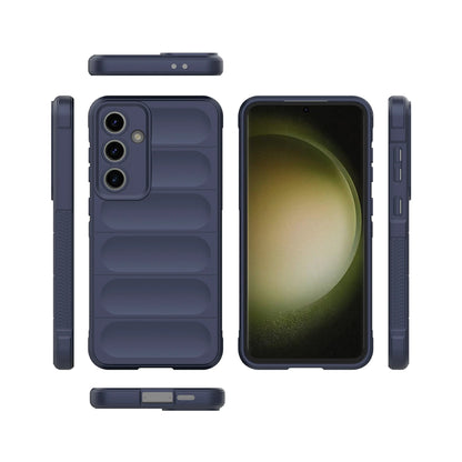 NEW-Ruggy Kılıf - Galaxy S24 FE
