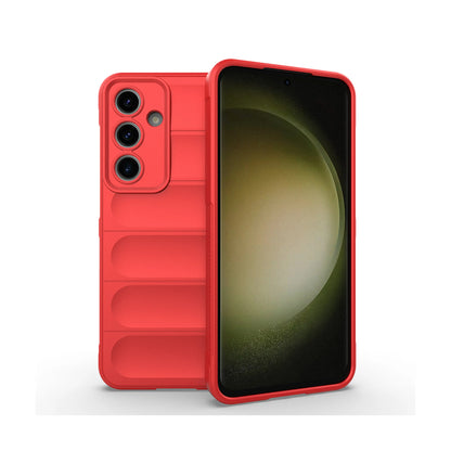 NEW-Ruggy Kılıf - Galaxy S24 FE