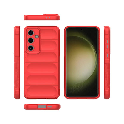 NEW-Ruggy Kılıf - Galaxy S24 FE