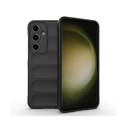 NEW-Ruggy Kılıf - Galaxy S24 FE