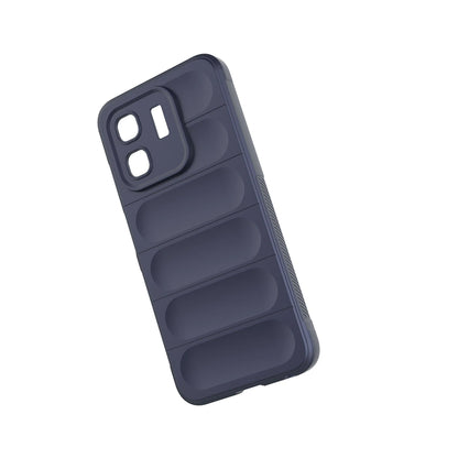 NEW-Ruggy Kılıf - İnfinix Hot 50i 4G