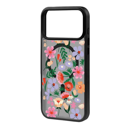 GRACIOUS-Blur Kılıf MagSafe Özellikli - iPhone 17 Pro Max