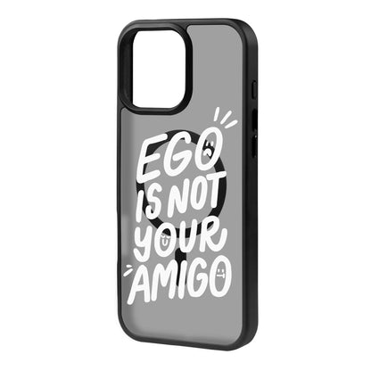 EGO-Blur Kılıf MagSafe Özellikli - iPhone 11 Pro Max