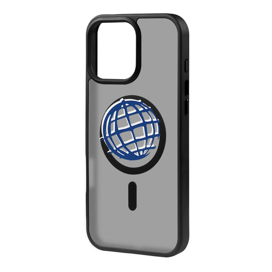 GLOBE-Blur Kılıf MagSafe Özellikli - iPhone 12