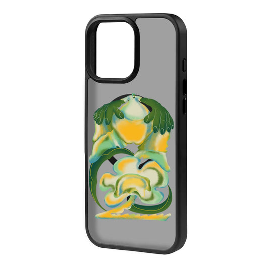 HUGE MAN-Blur Kılıf MagSafe Özellikli - Galaxy S24