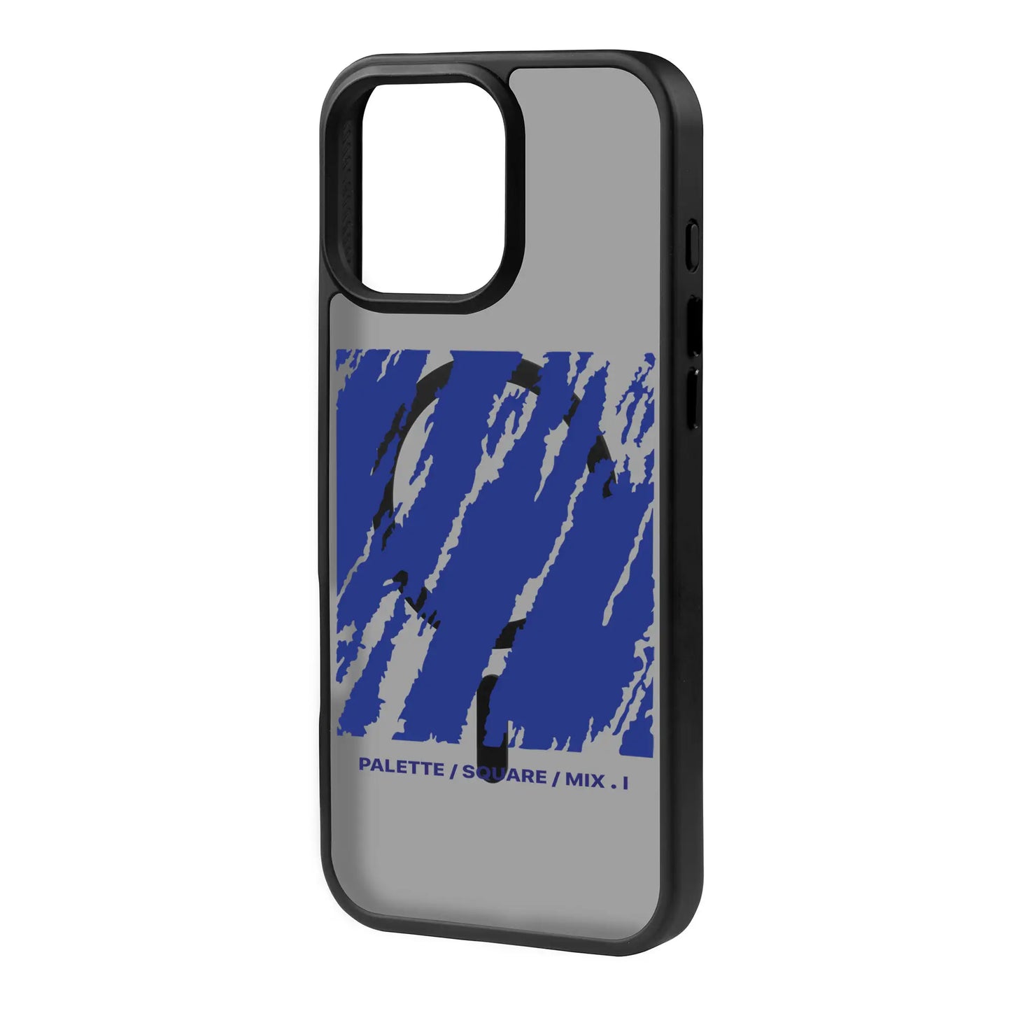 PALETTE-Blur Kılıf MagSafe Özellikli - iPhone 16e