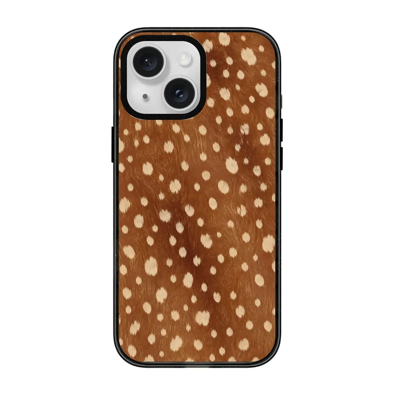 CARAMEL FAWN-Power Kılıf - iPhone 15
