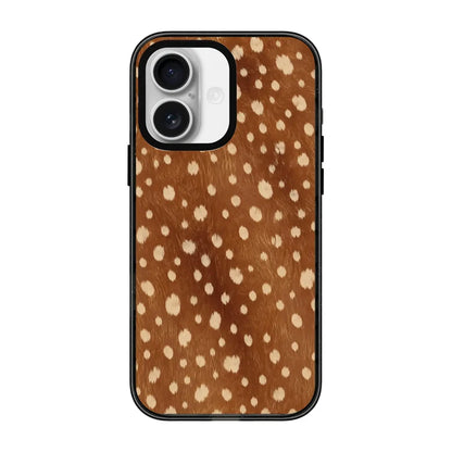 CARAMEL FAWN-Power Kılıf - iPhone 17