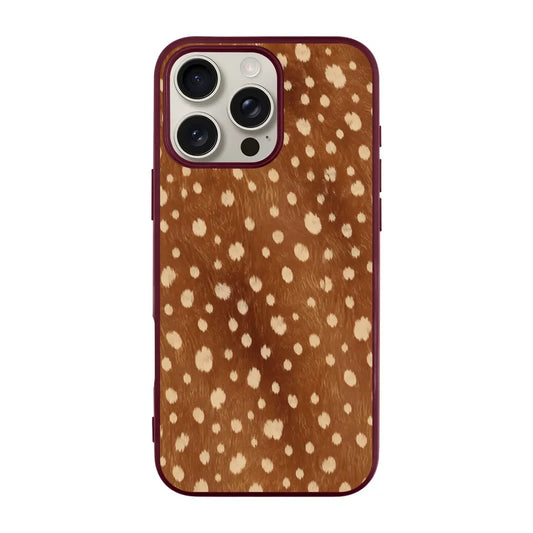 CARAMEL FAWN-Ultra Silikon Kılıf-Galaxy S23 Ultra