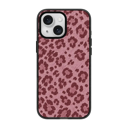 CHERRY LEOPARD-Power Kılıf - iPhone 13