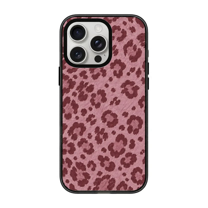 CHERRY LEOPARD-Power Kılıf - iPhone 13 Pro