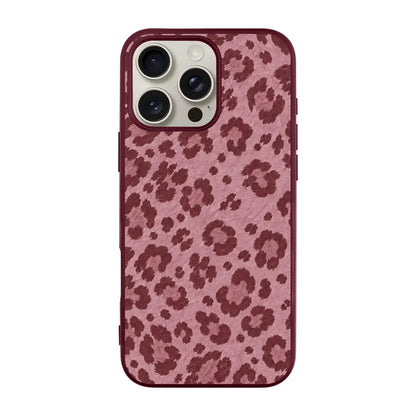 CHERRY LEOPARD-Ultra Silikon Kılıf-Mi 13