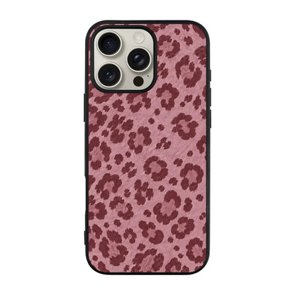 CHERRY LEOPARD-Ultra Silikon Kılıf-Mi 13
