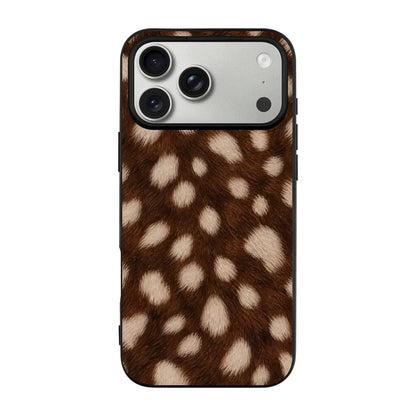 COCOA FAWN-Ultra Silikon Kılıf-iPhone 18 Pro Max