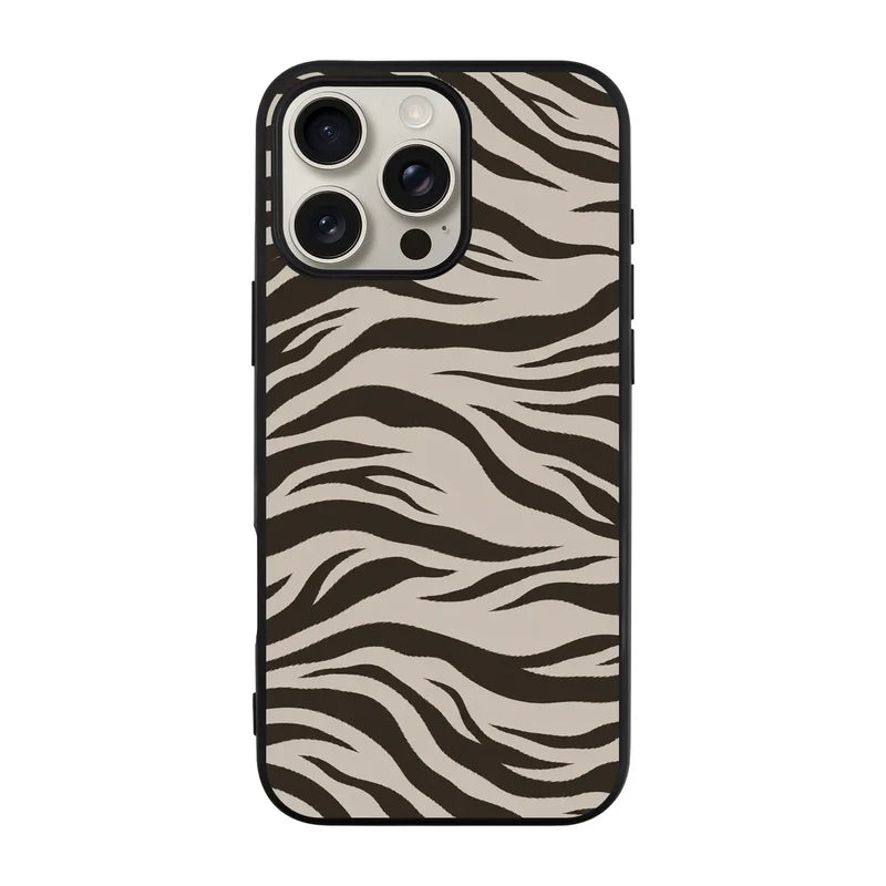 ESPRESSO ZEBRA-Ultra Silikon Kılıf-Redmi 13 4G