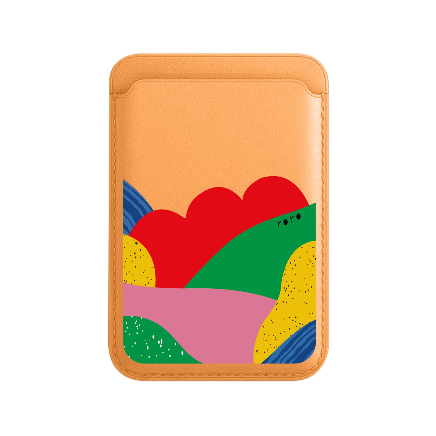 FLAG-Leather Kartlık