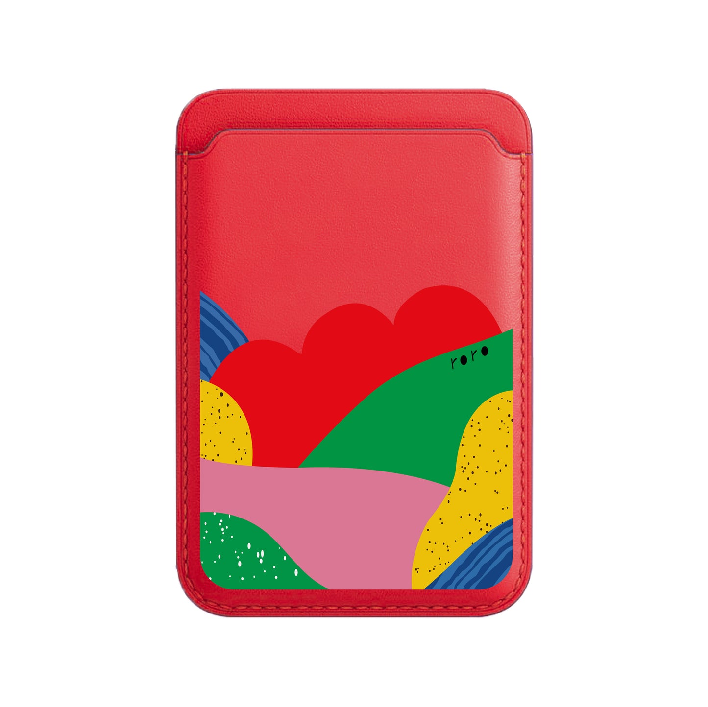 FLAG-Leather Kartlık