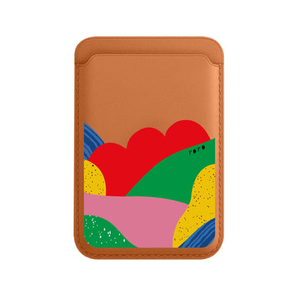 FLAG-Leather Kartlık