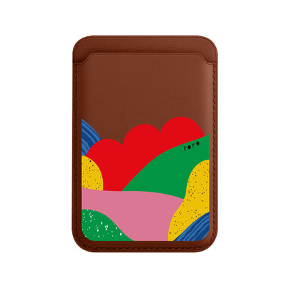 FLAG-Leather Kartlık