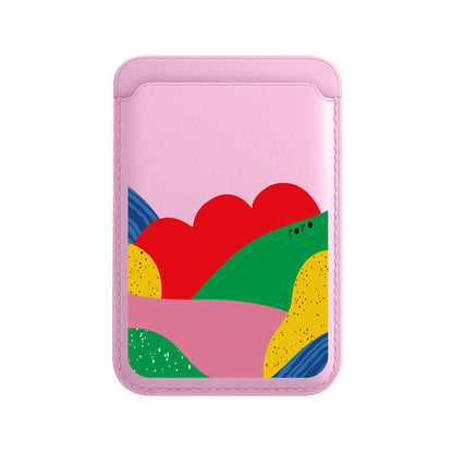 FLAG-Leather Kartlık