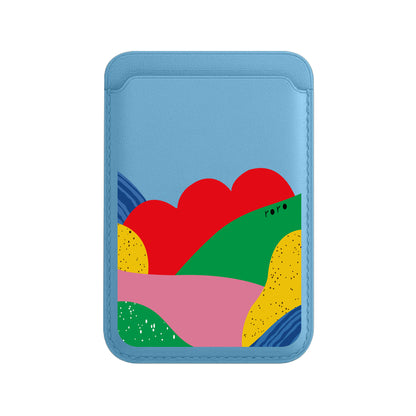 FLAG-Leather Kartlık