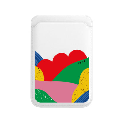 FLAG-Leather Kartlık