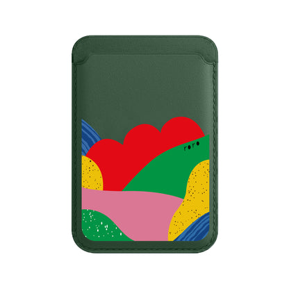 FLAG-Leather Kartlık