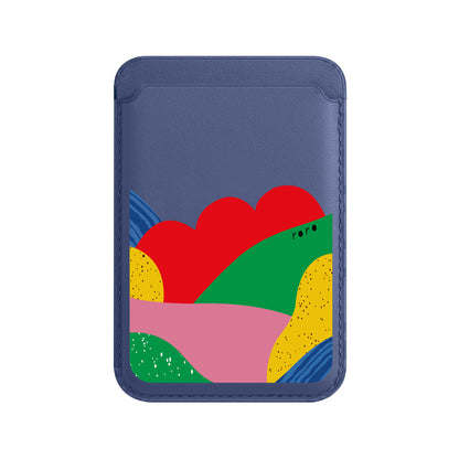 FLAG-Leather Kartlık