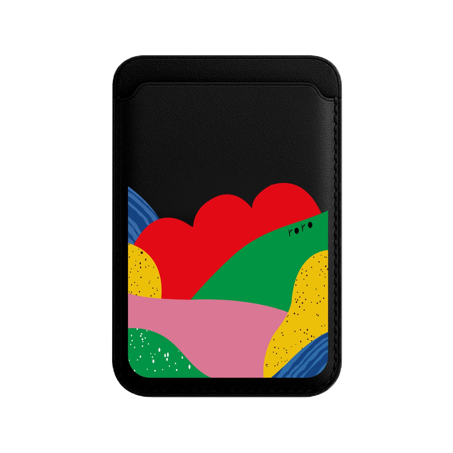 FLAG-Leather Kartlık