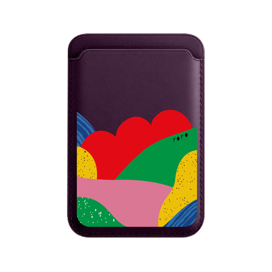 FLAG-Leather Kartlık