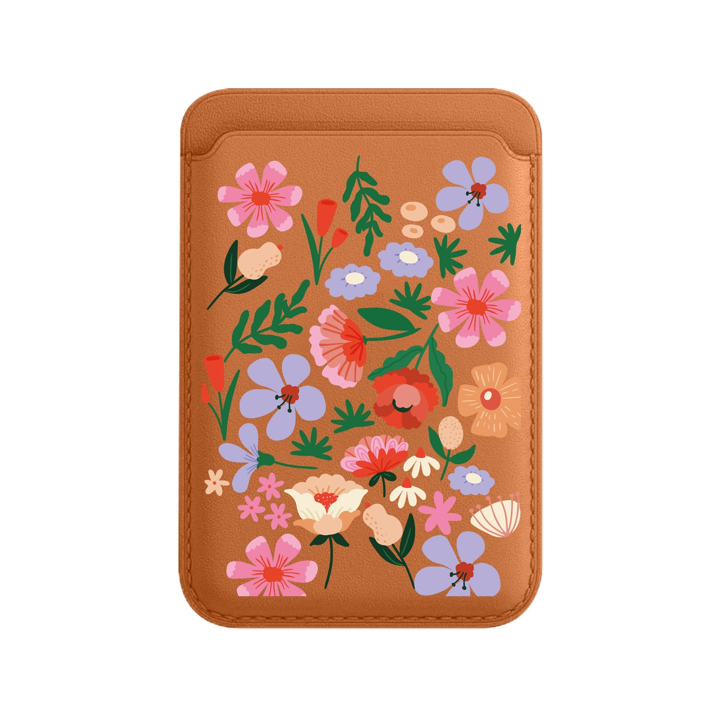 GRACIOUS-Leather Kartlık