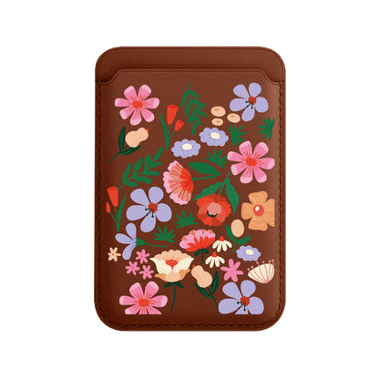 GRACIOUS-Leather Kartlık