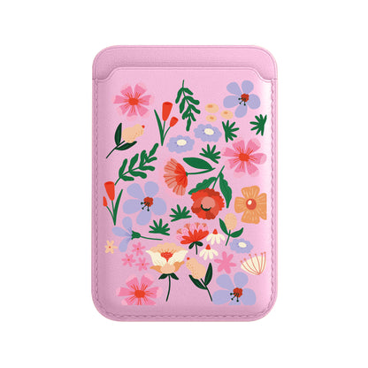 GRACIOUS-Leather Kartlık