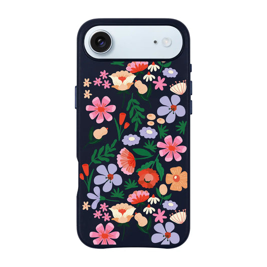 GRACIOUS-Signature Leather Kılıf MagSafe Özellikli - iPhone Air